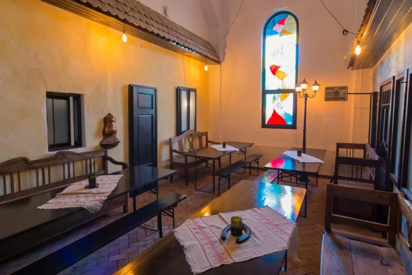 Vinalia Conacul din Ceptura