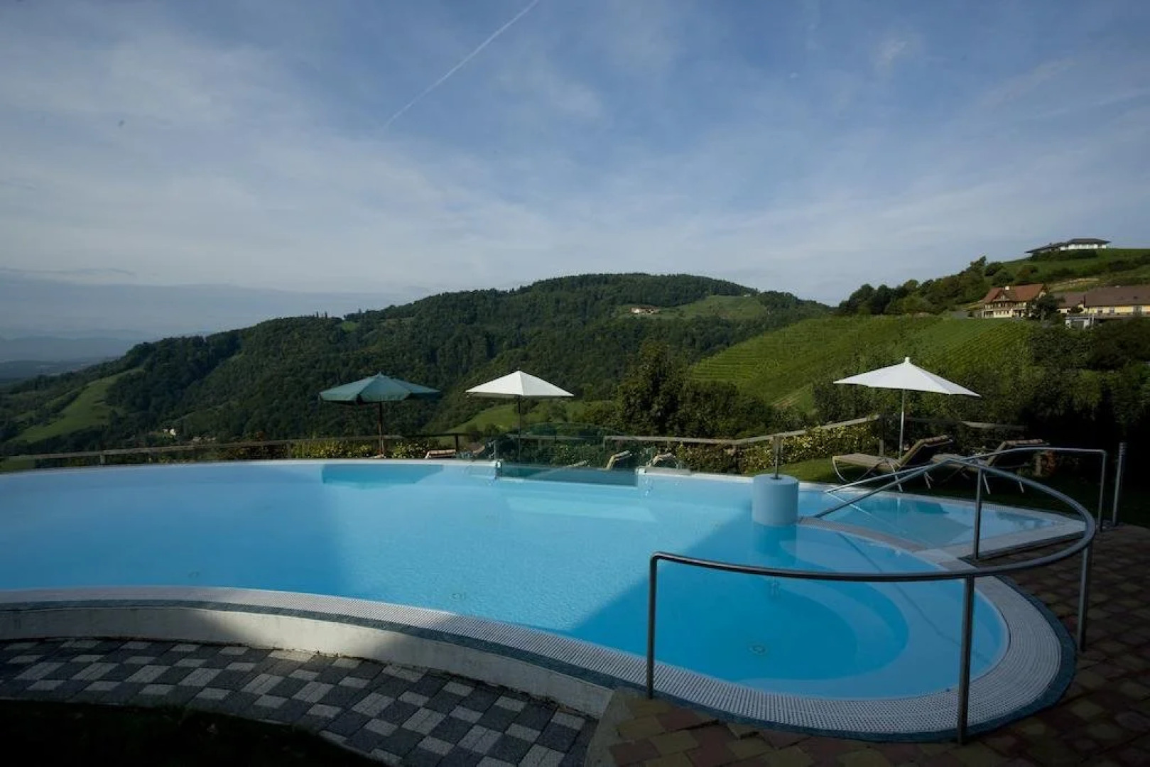 Das Kappel Winzer-Wellness-Hotel
