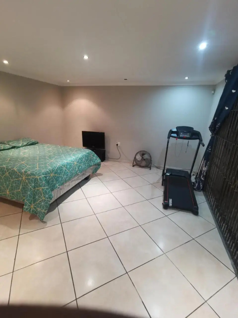 Birch Street Homestead