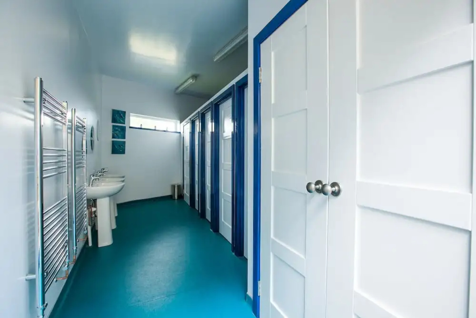 Tarset Tor Bunkhouse and Bothy Holidays