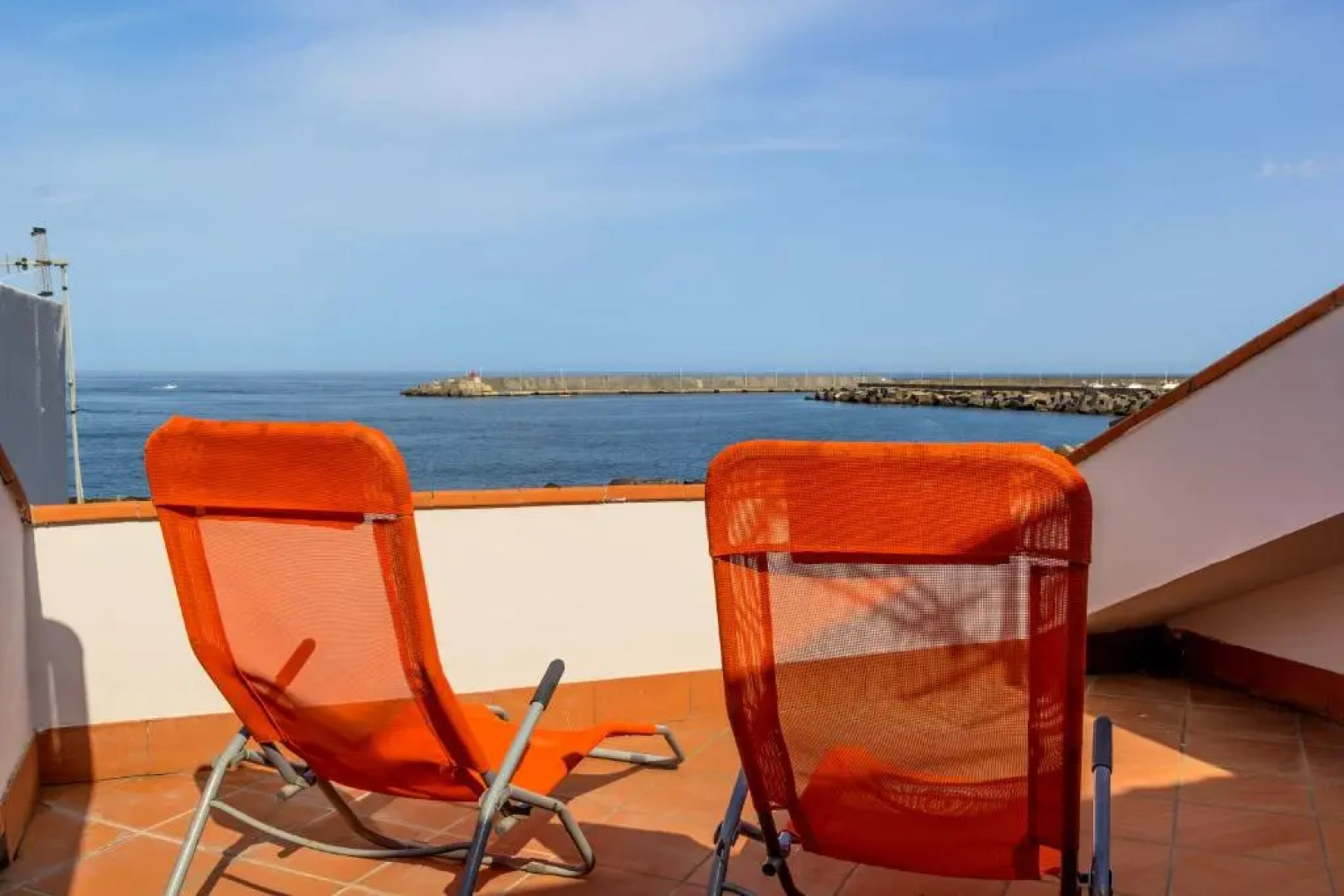 Les Suites - Apartments