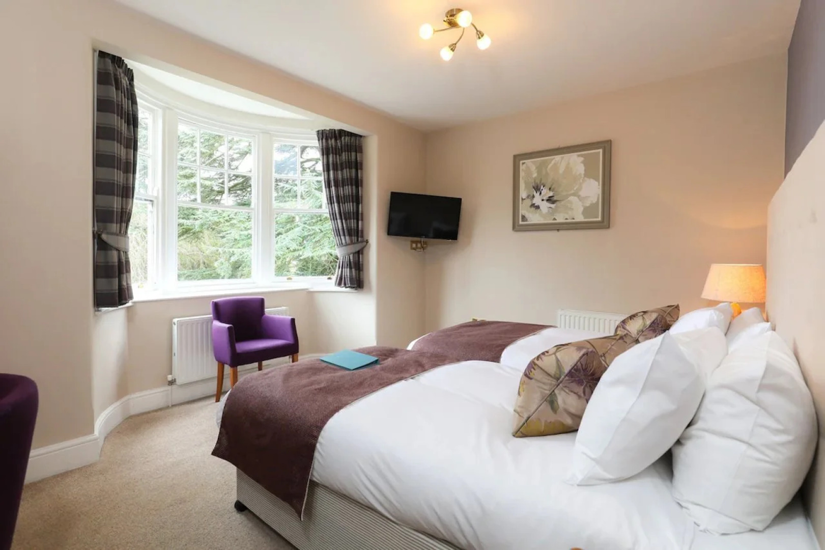 St Andrews Town Hotel