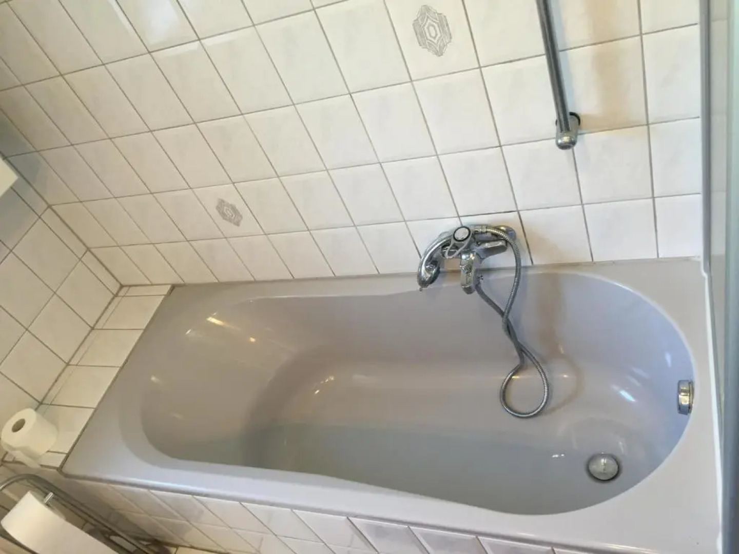 4-Zimmer Apartment auf Resthof