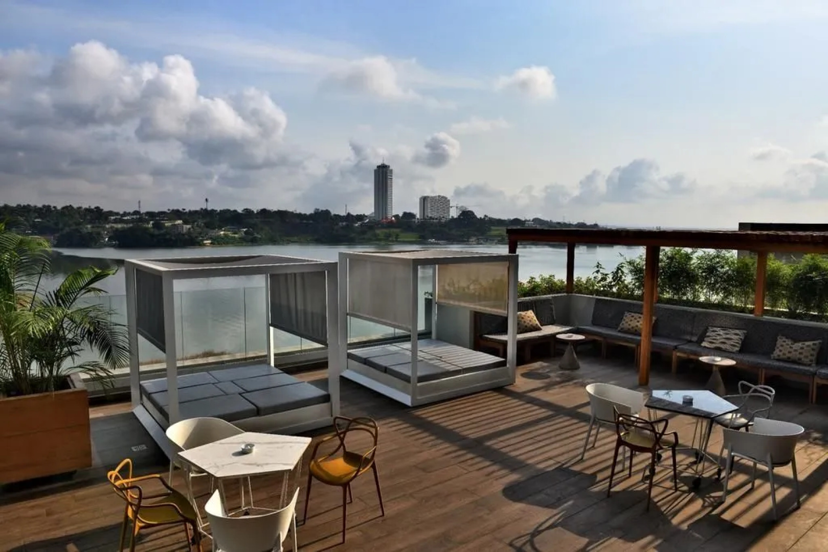 Pullman Abidjan