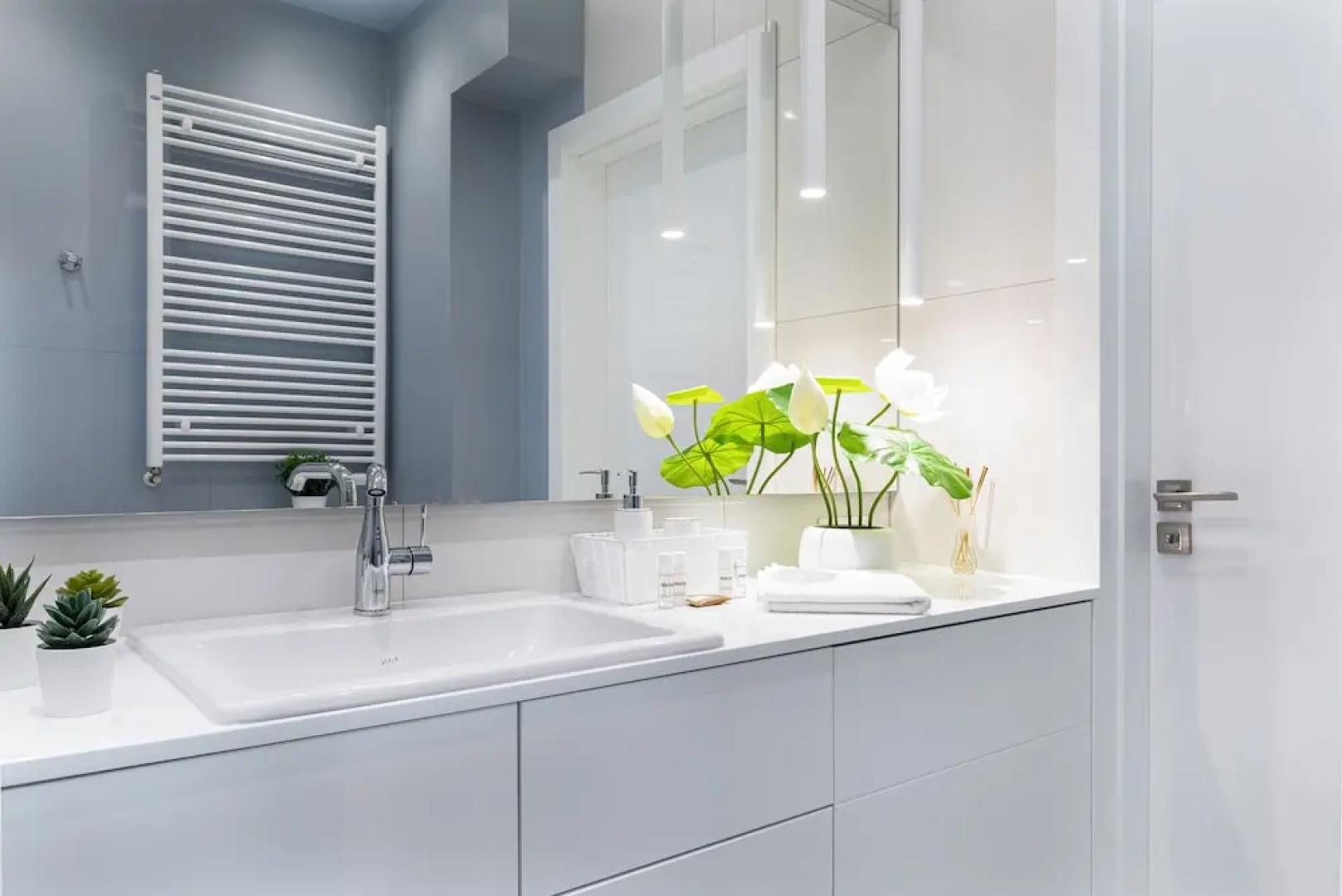 Gardenia Seaside 2 Apartments by Renters