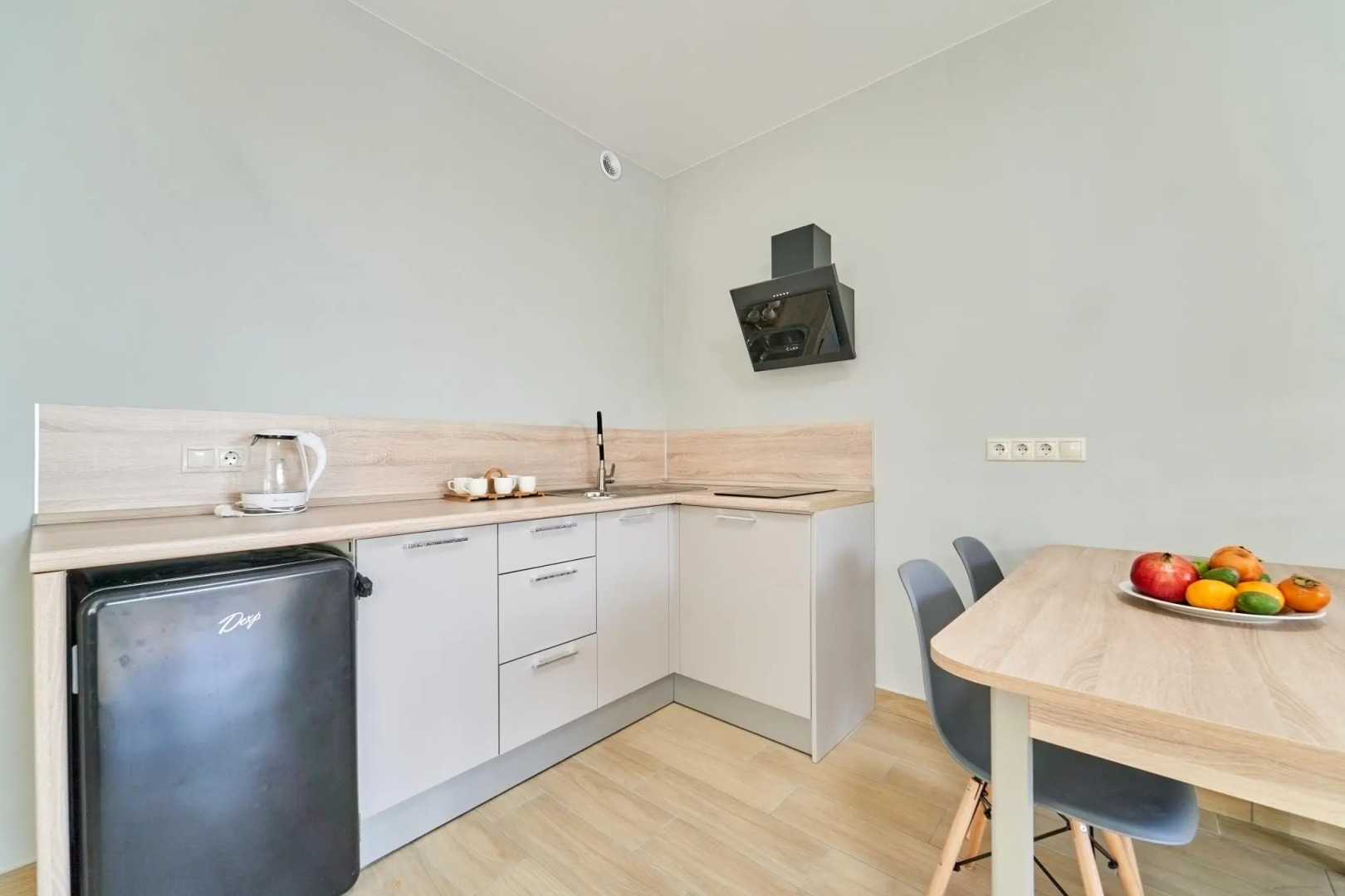 Вилла на Орбитовской