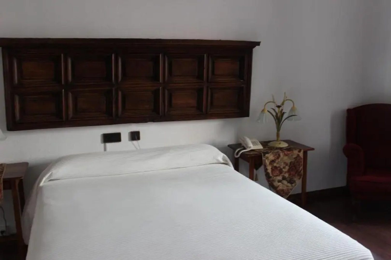 Rusticae Las Casas del Cónsul