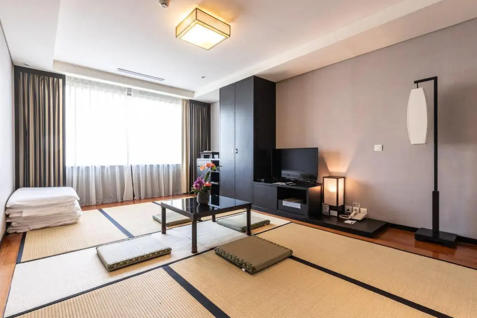 Beitou SweetMe Hot Spring Resort