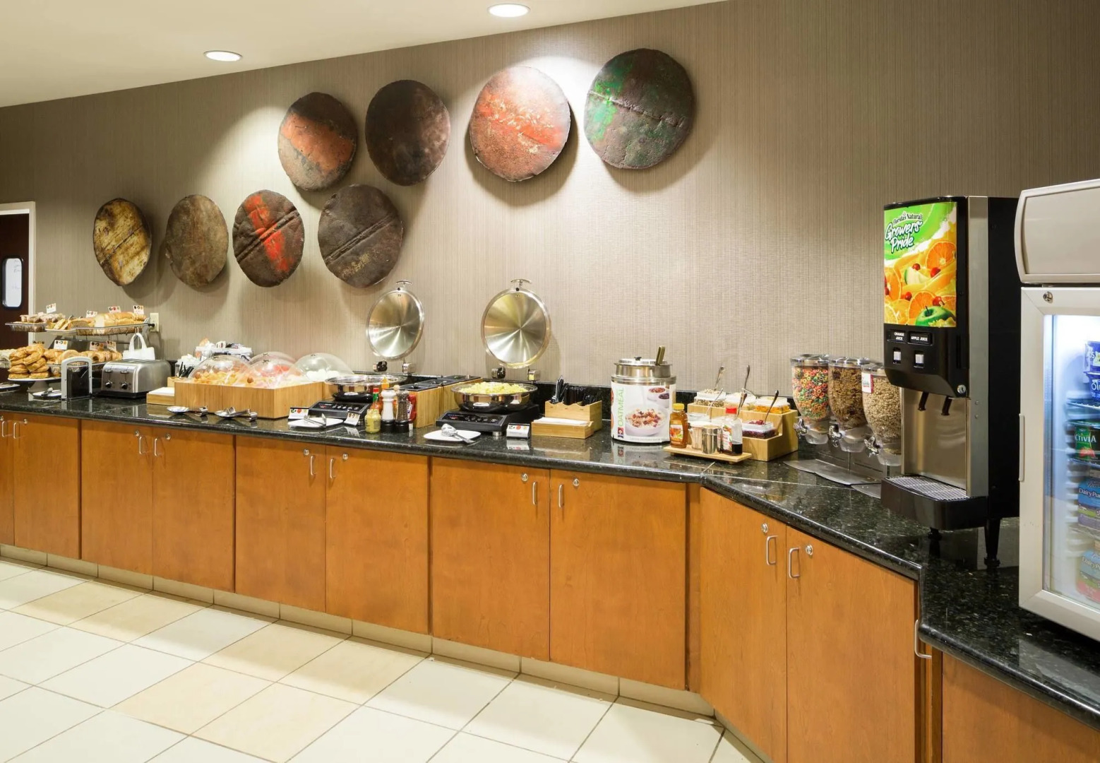 SpringHill Suites by Marriott Indianapolis Fishers