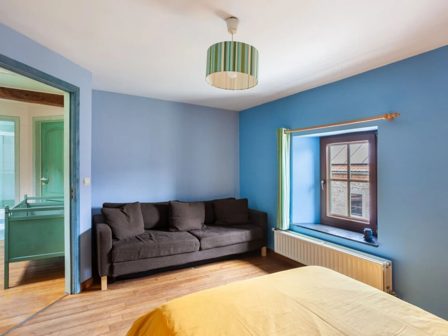 La Bastide Thy-le-bauduin