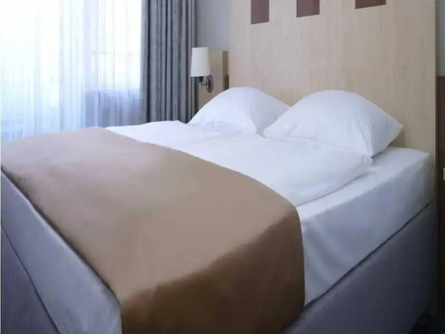 BEST WESTERN Hotel Berlin-Kurfürstendamm