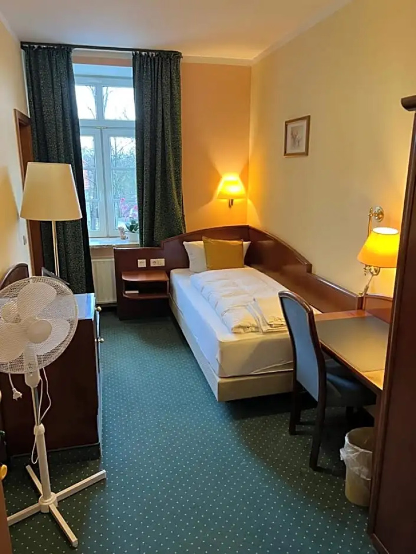 Hotel am Schloss (Frankfurt an der Oder)