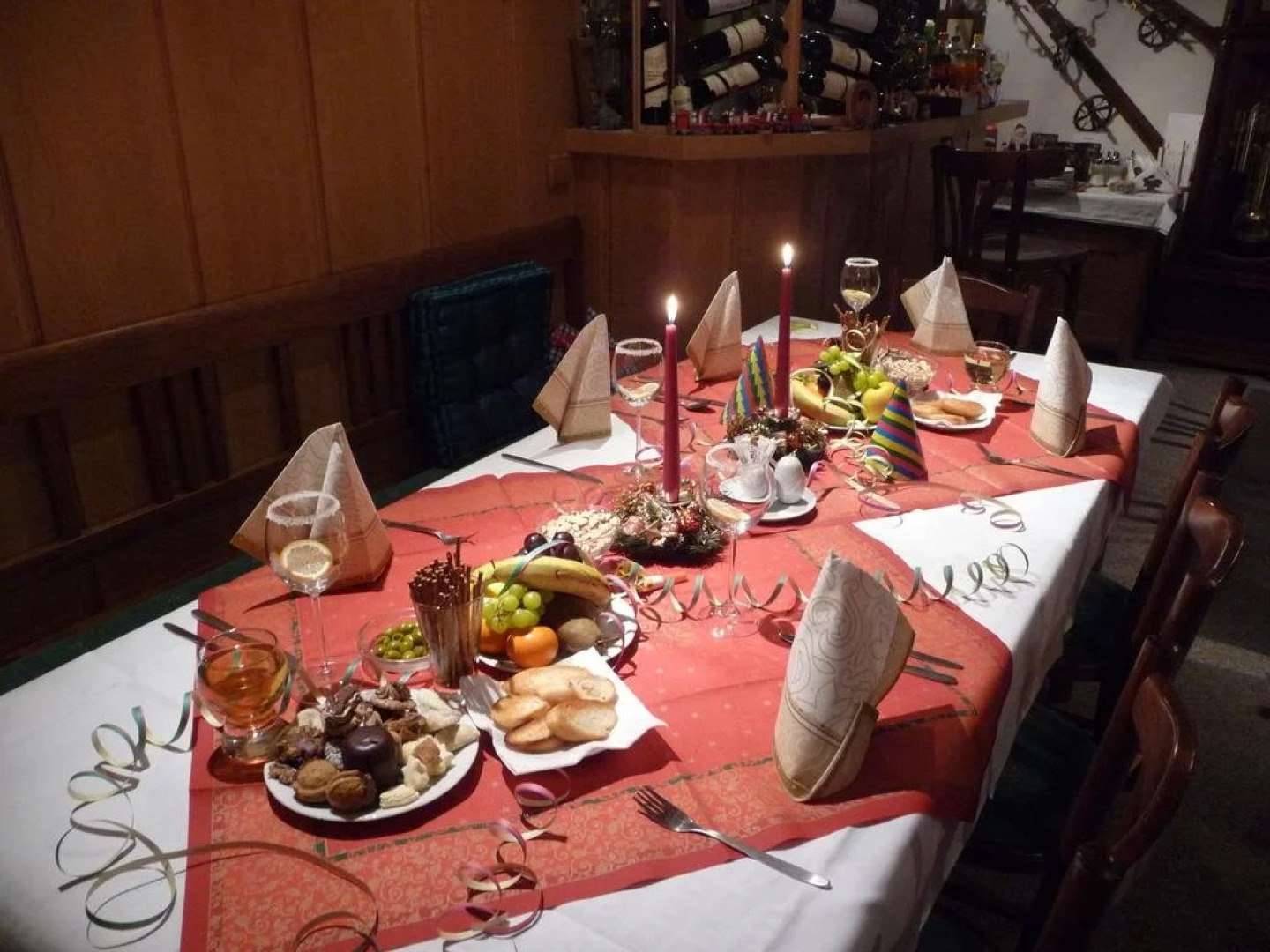 Penzion u Srenku-jaro-léto-podzim-lanovky zdarma