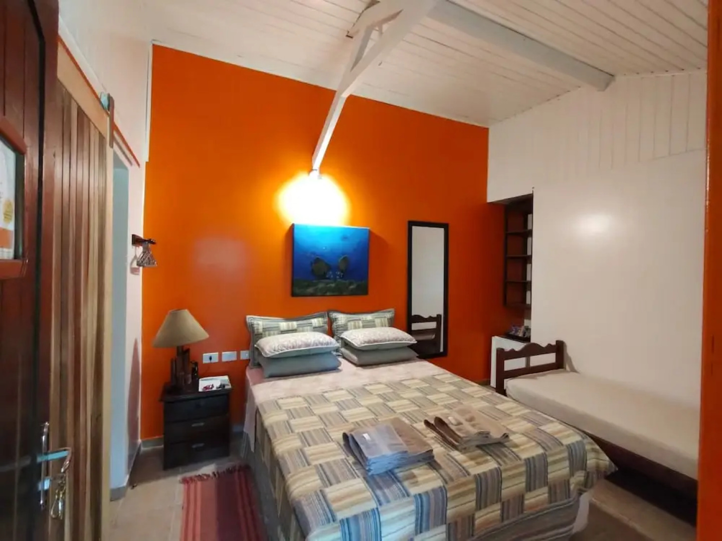 Pousada Enseada das Conchas