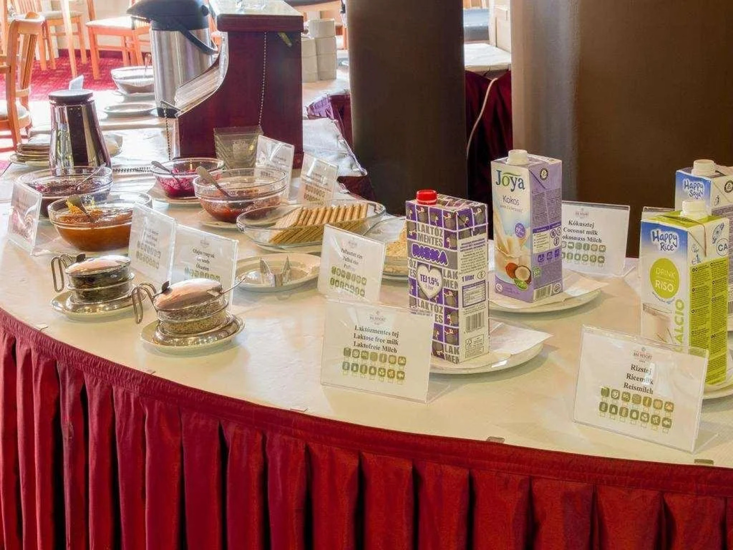 Hunguest BÁL Resort