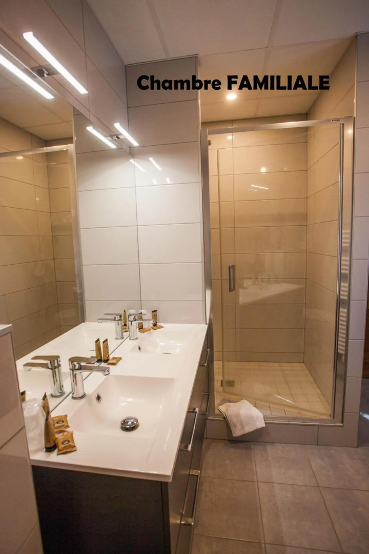 Hotel Terminus - Pizzeria Pizz'A Gogo