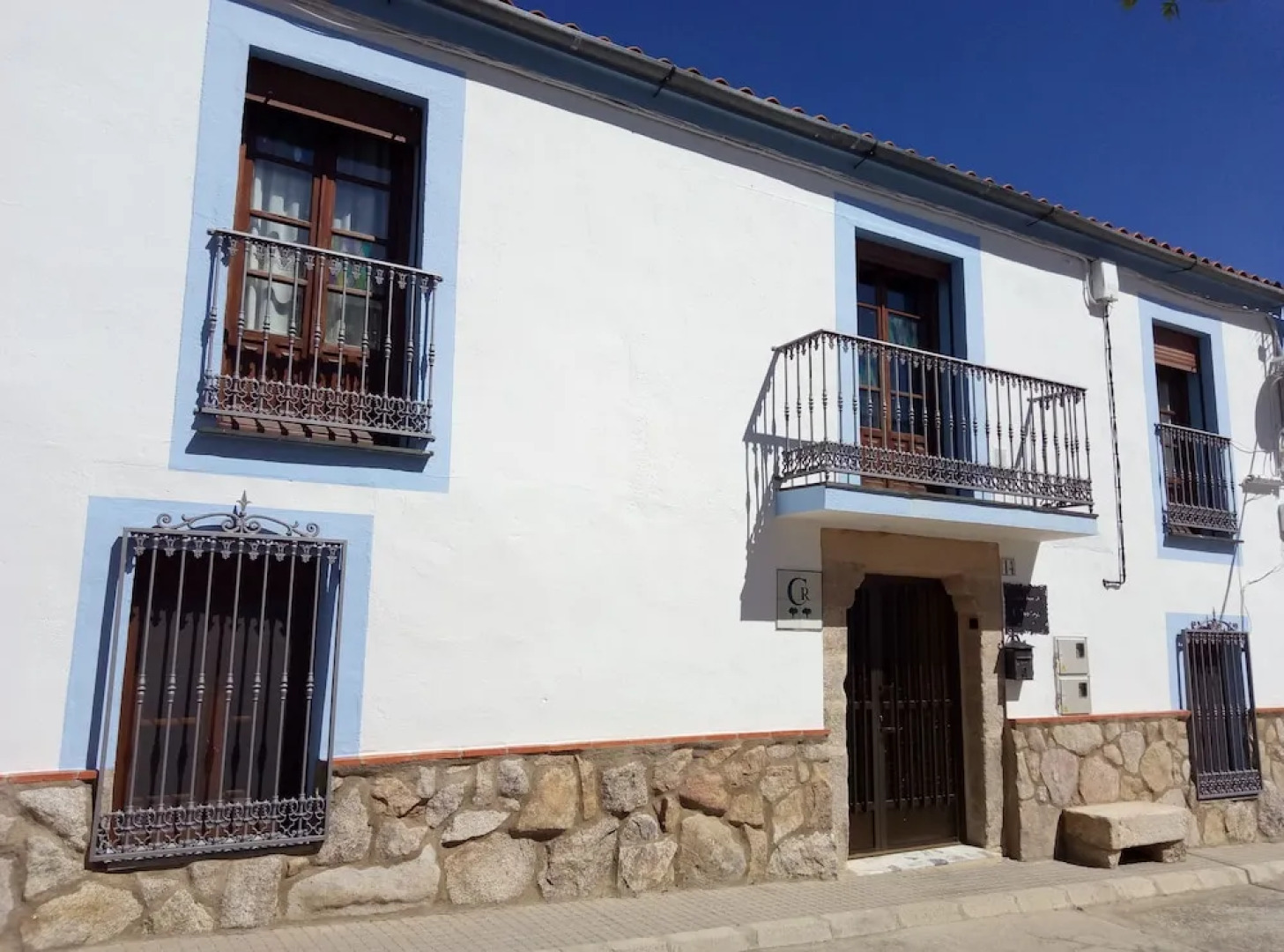 Casa Rural El Postigo