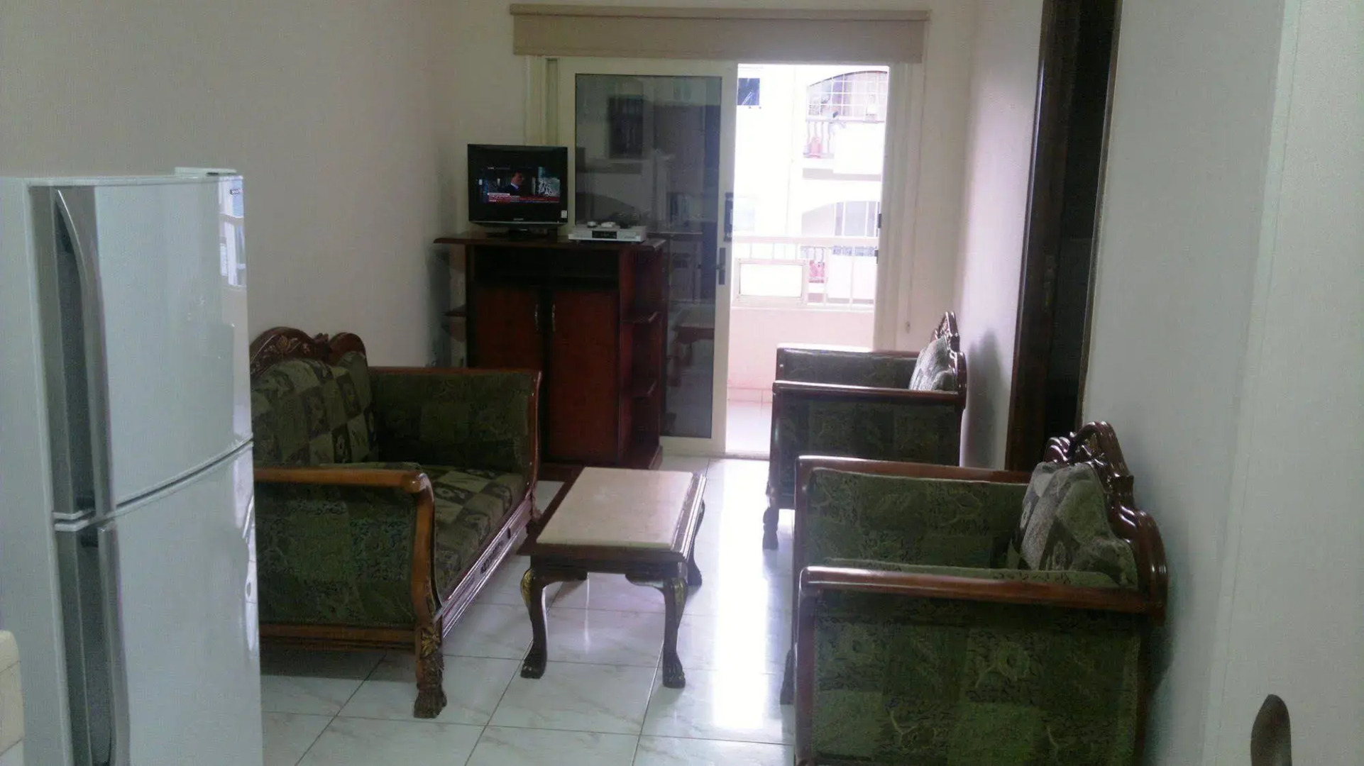 Chrysanthos Boutique Apartments