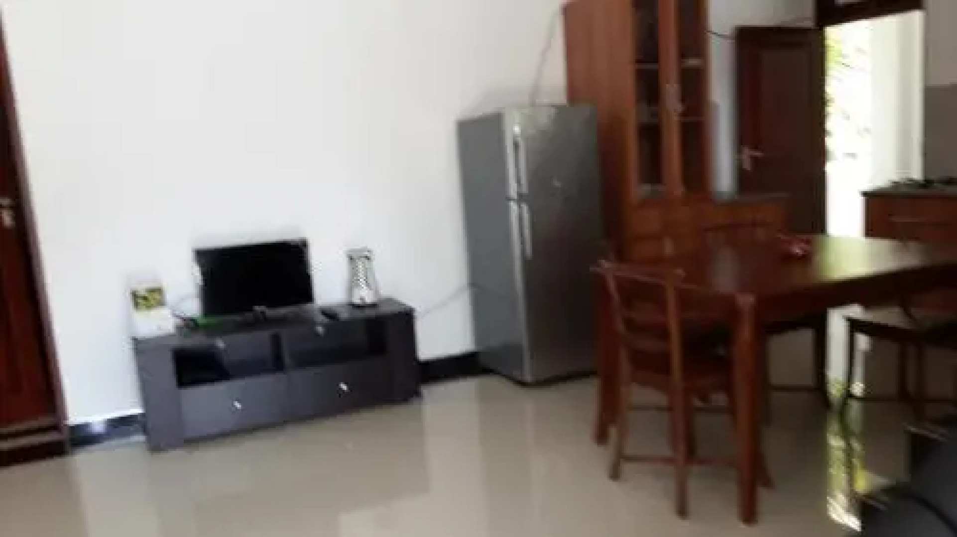 The White Swan House