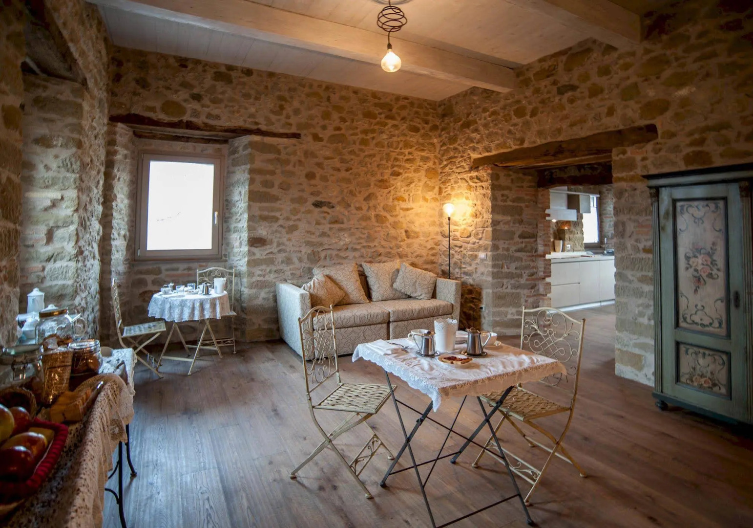 Palazzo Serre - Piscina & Natura