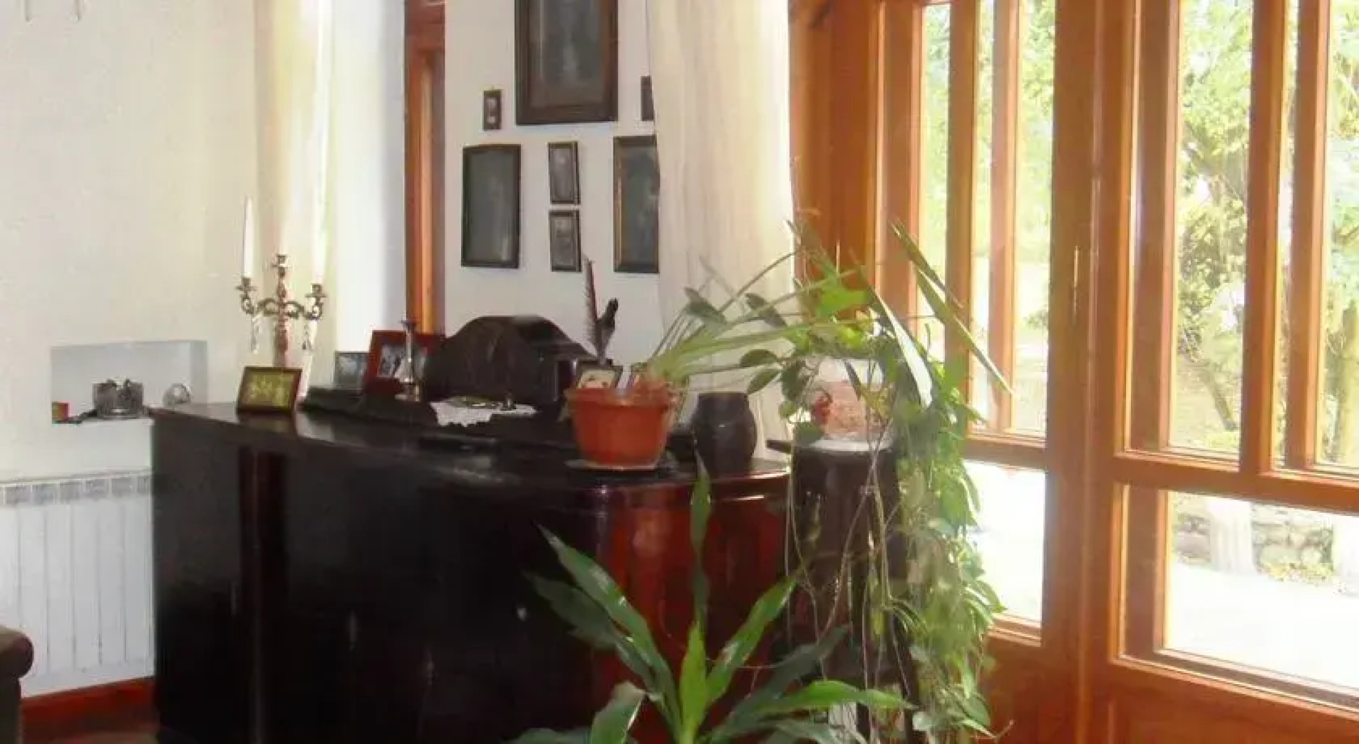 Kasztelania Pod Lipami