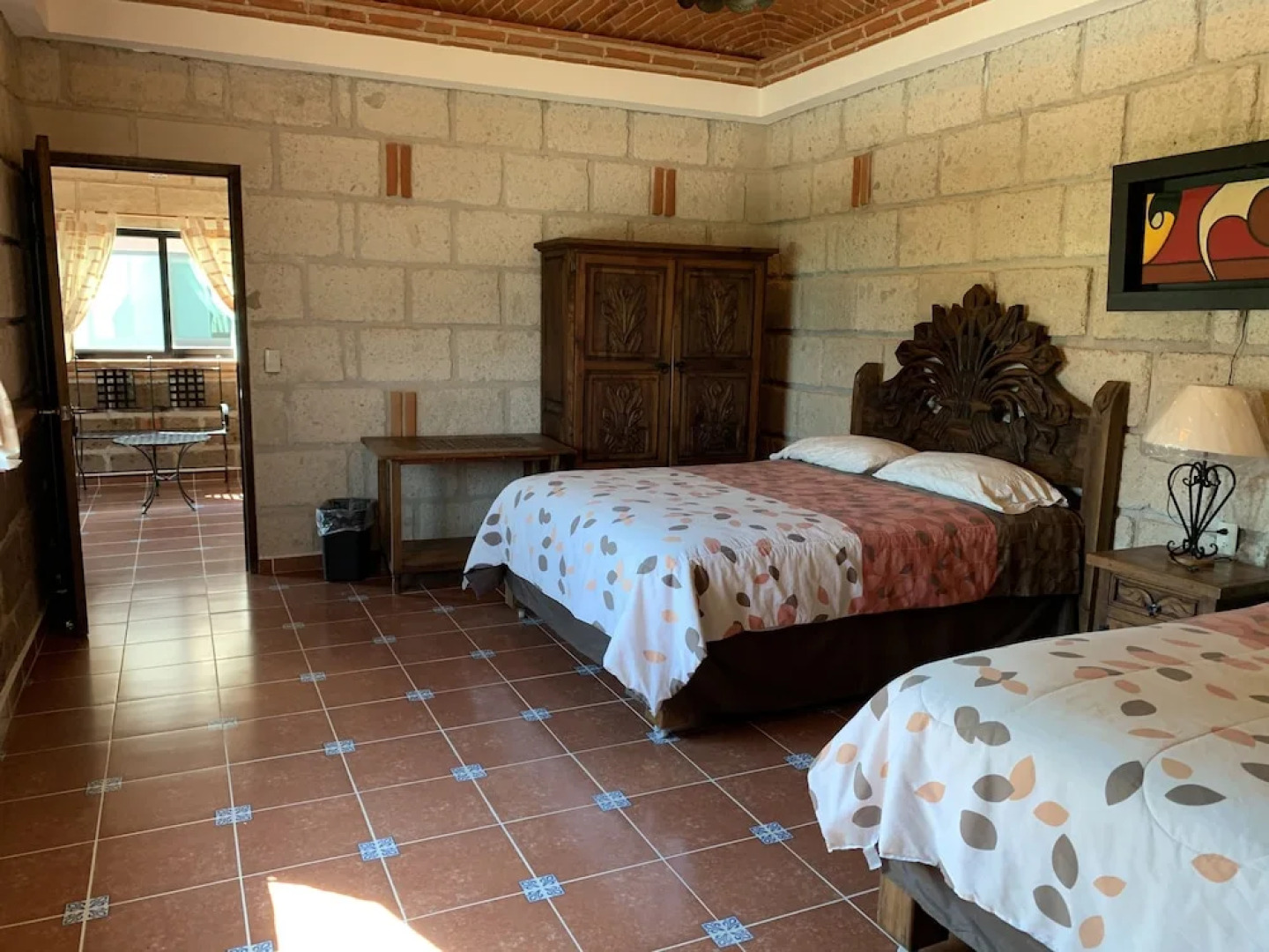 Hotel Villas Mahando