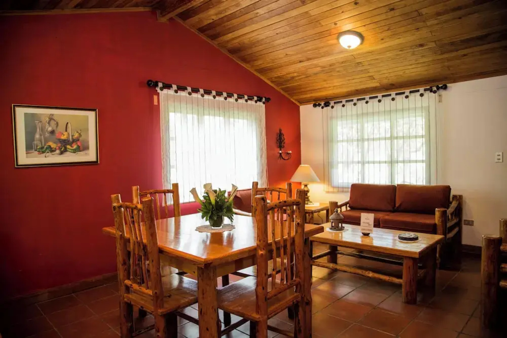 Hotel Boutique Y Restaurante Panisté