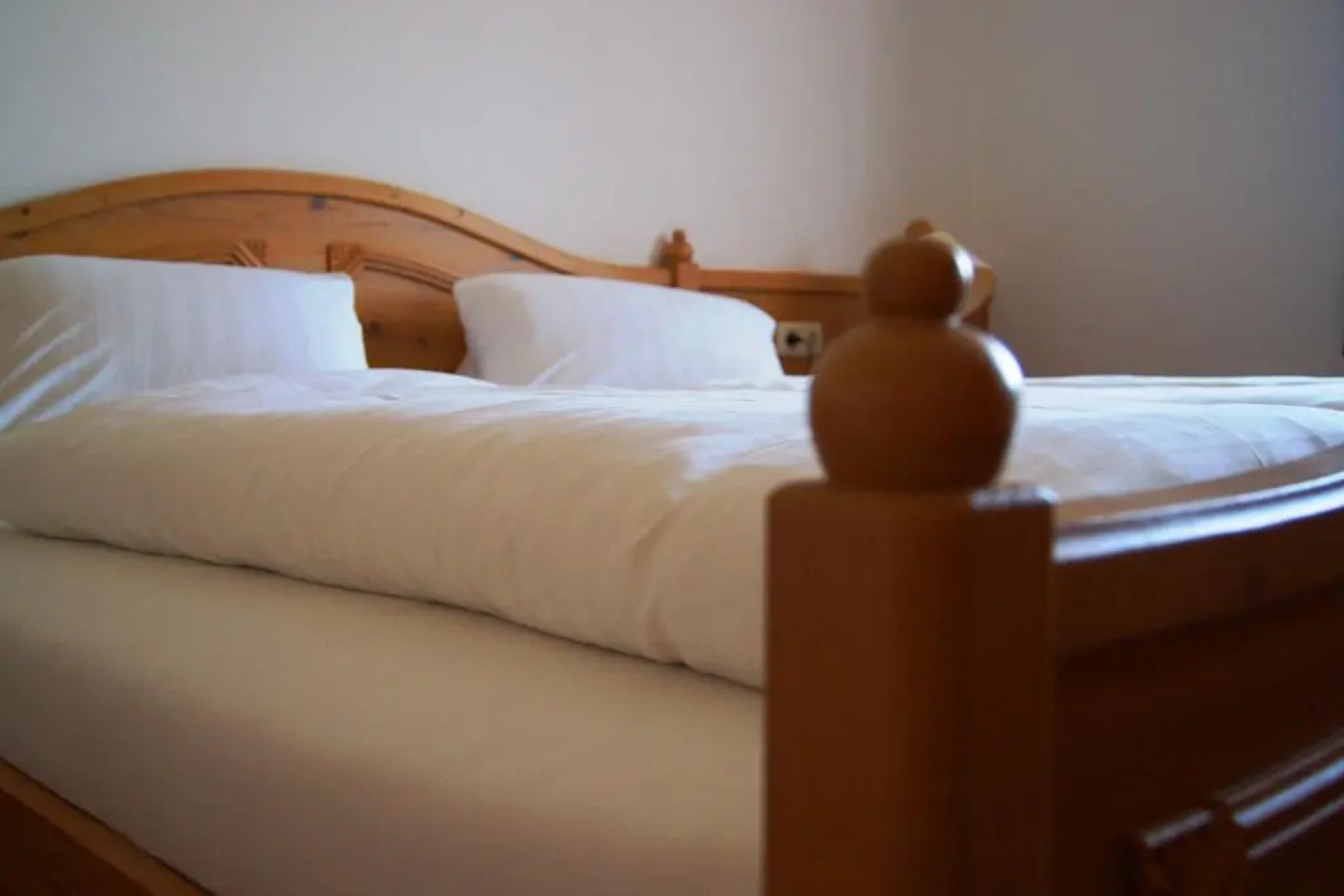 Ferienwohnungen Billovits