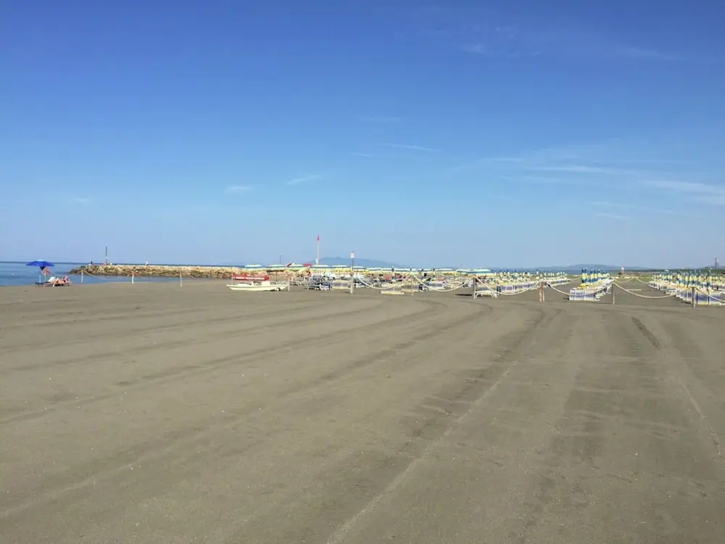 Farmhouse Near Montalto di Castro Beaches