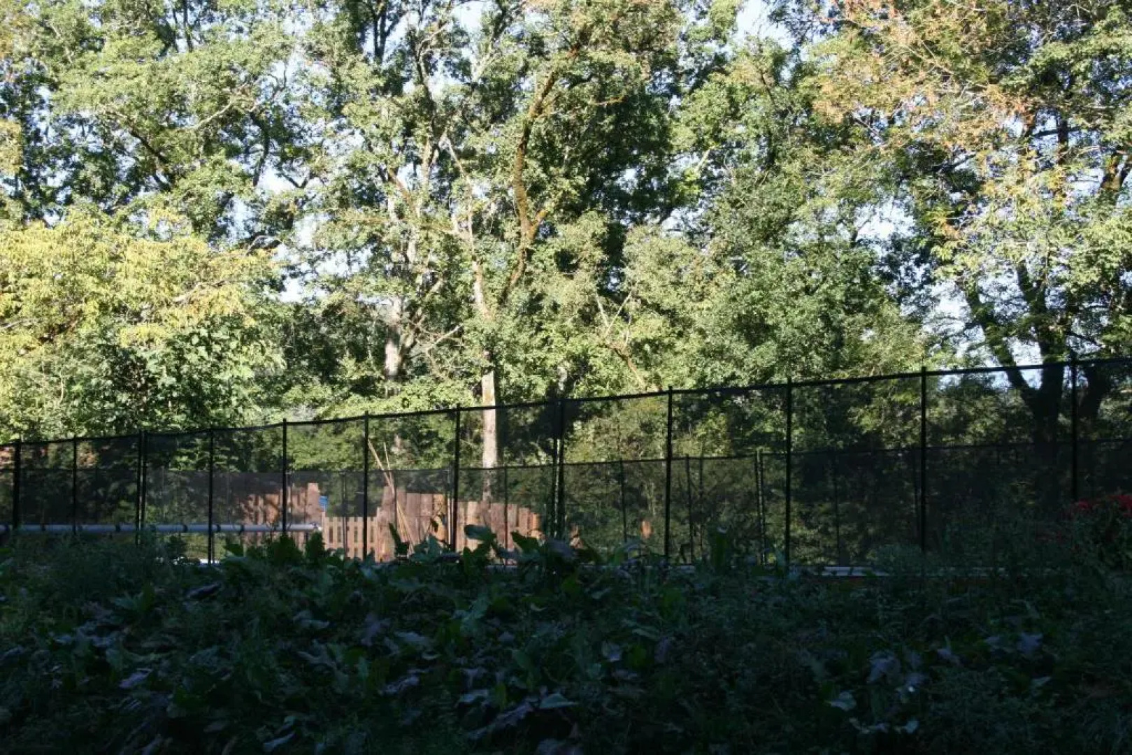 Camping Glamping Terre Rouge