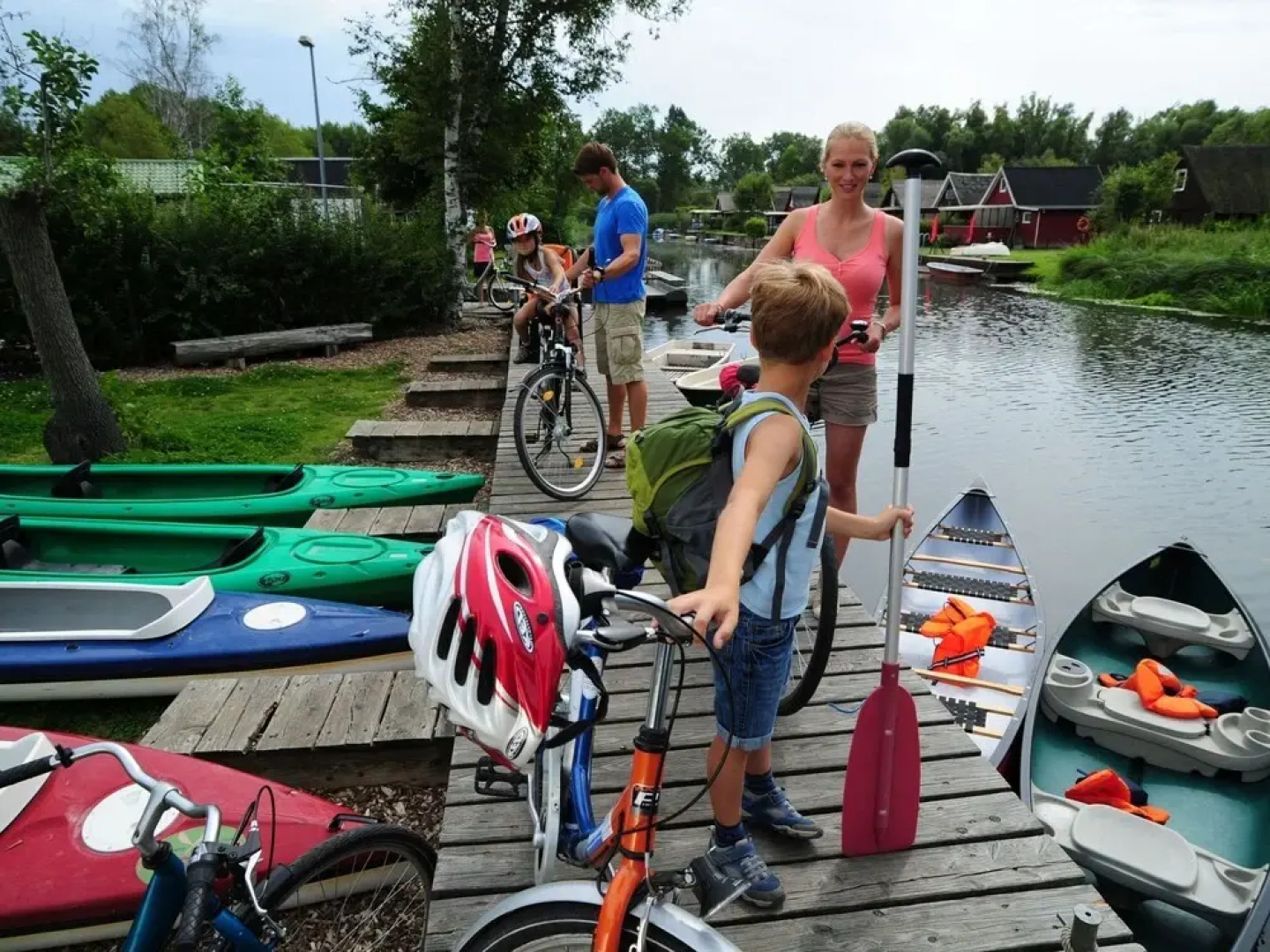 Serene Holiday Home in Marlow With Terrace