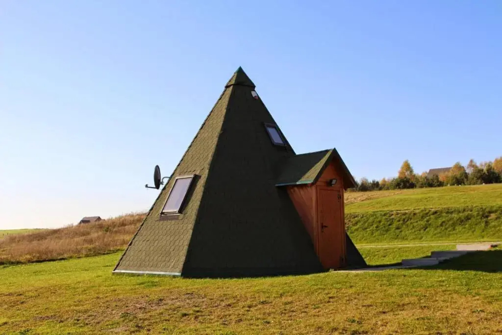 Apartamenty U Bandurskich