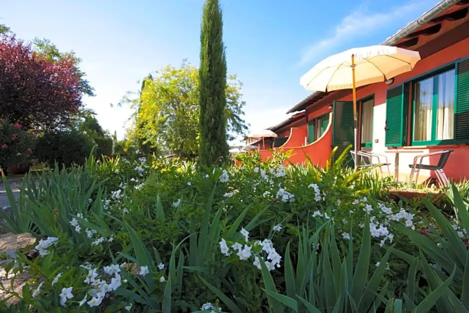 La Città Ideale Suites