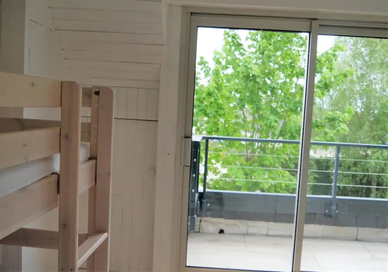 Maison Lumineuse vue sur la rivière de Saint Philibert