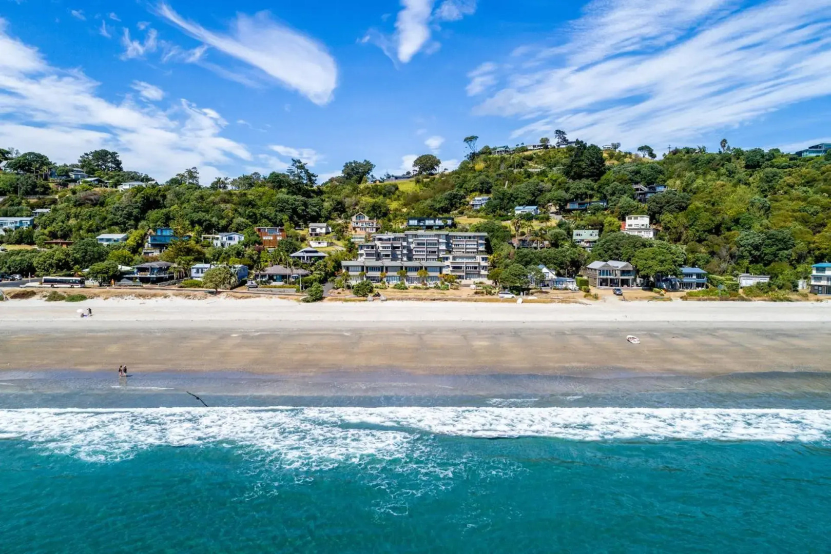 The Sands - Apartment 25