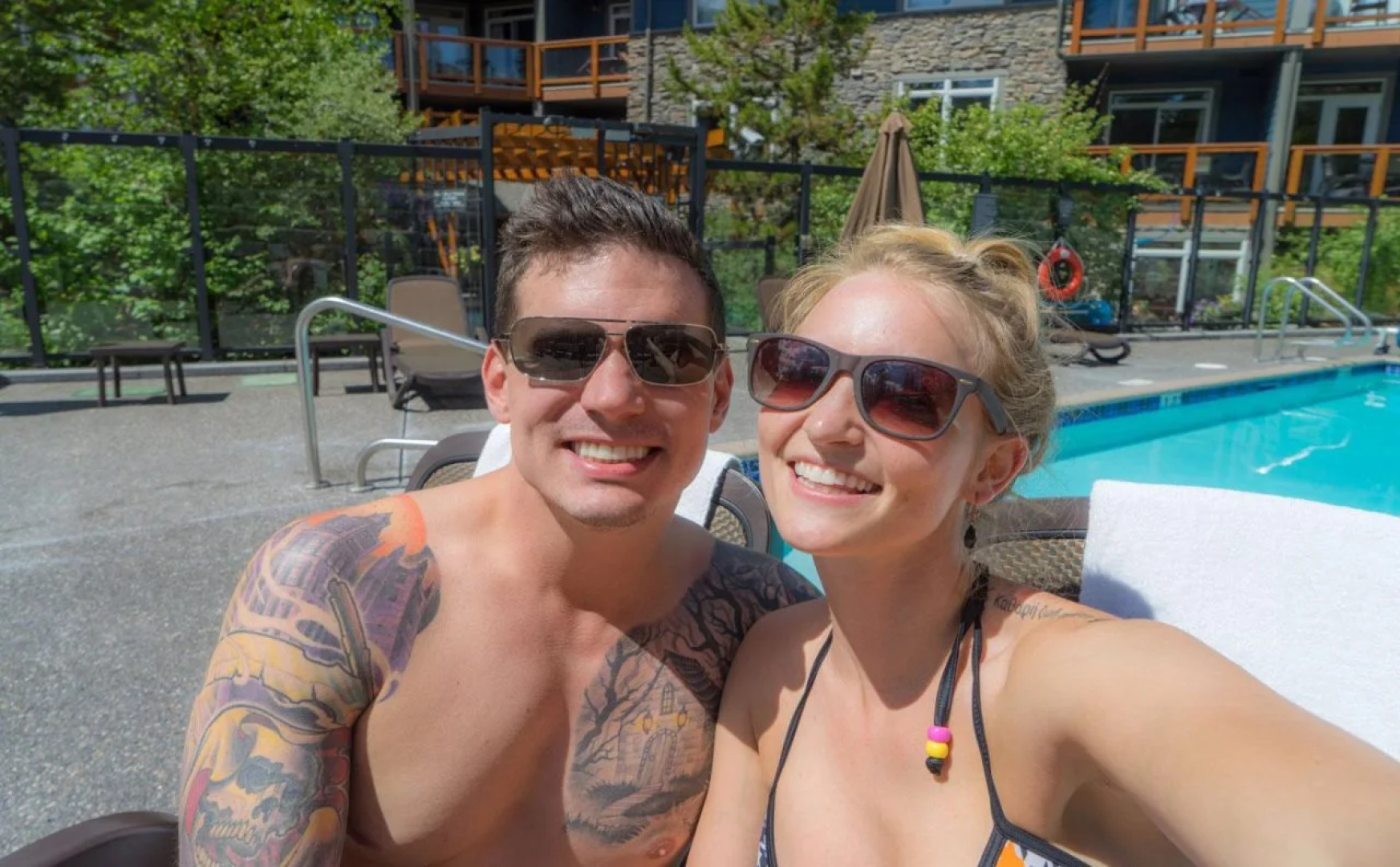 Blackstone Mountain Lodge by CLIQUE