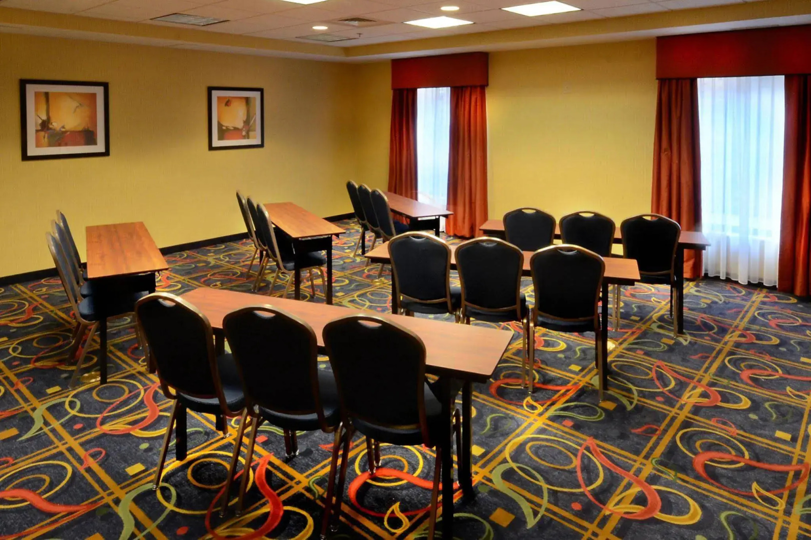 Hampton Inn & Suites Lynchburg