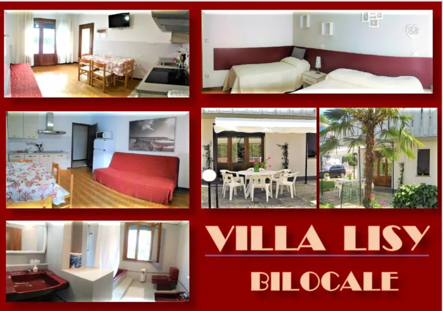 Villa Lisy