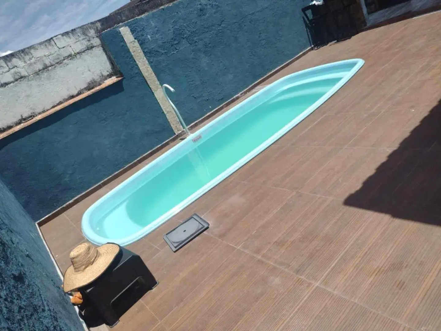 Casa em Peruibe 3 dormitórios sendo 1 suite