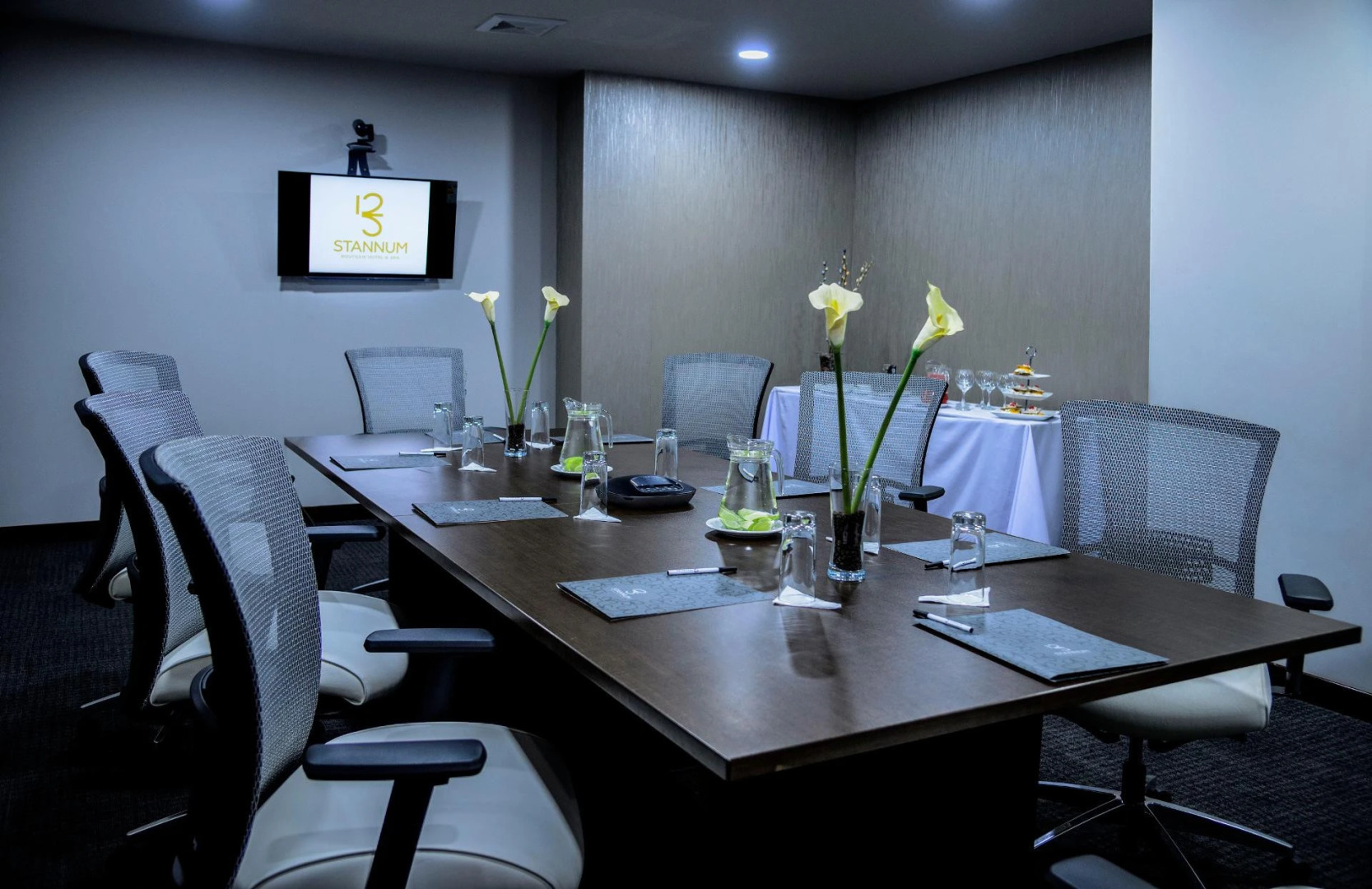 Stannum Boutique Hotel & Spa