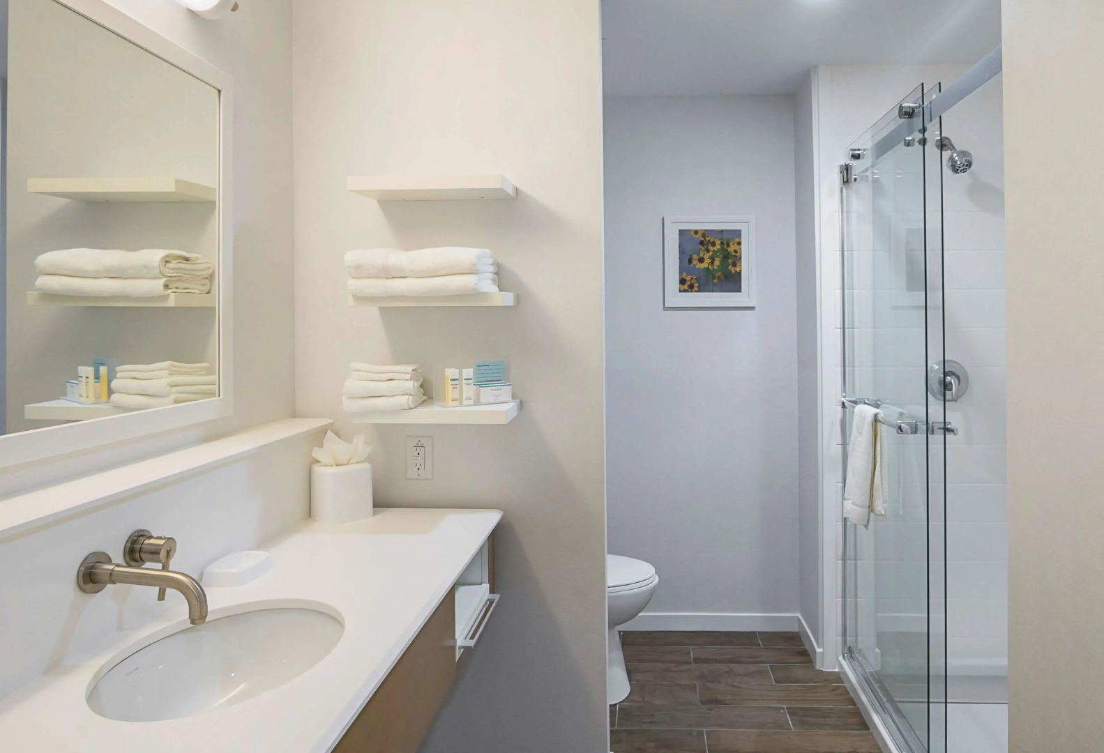 Hampton Inn & Suites Colleyville DFW Airport West