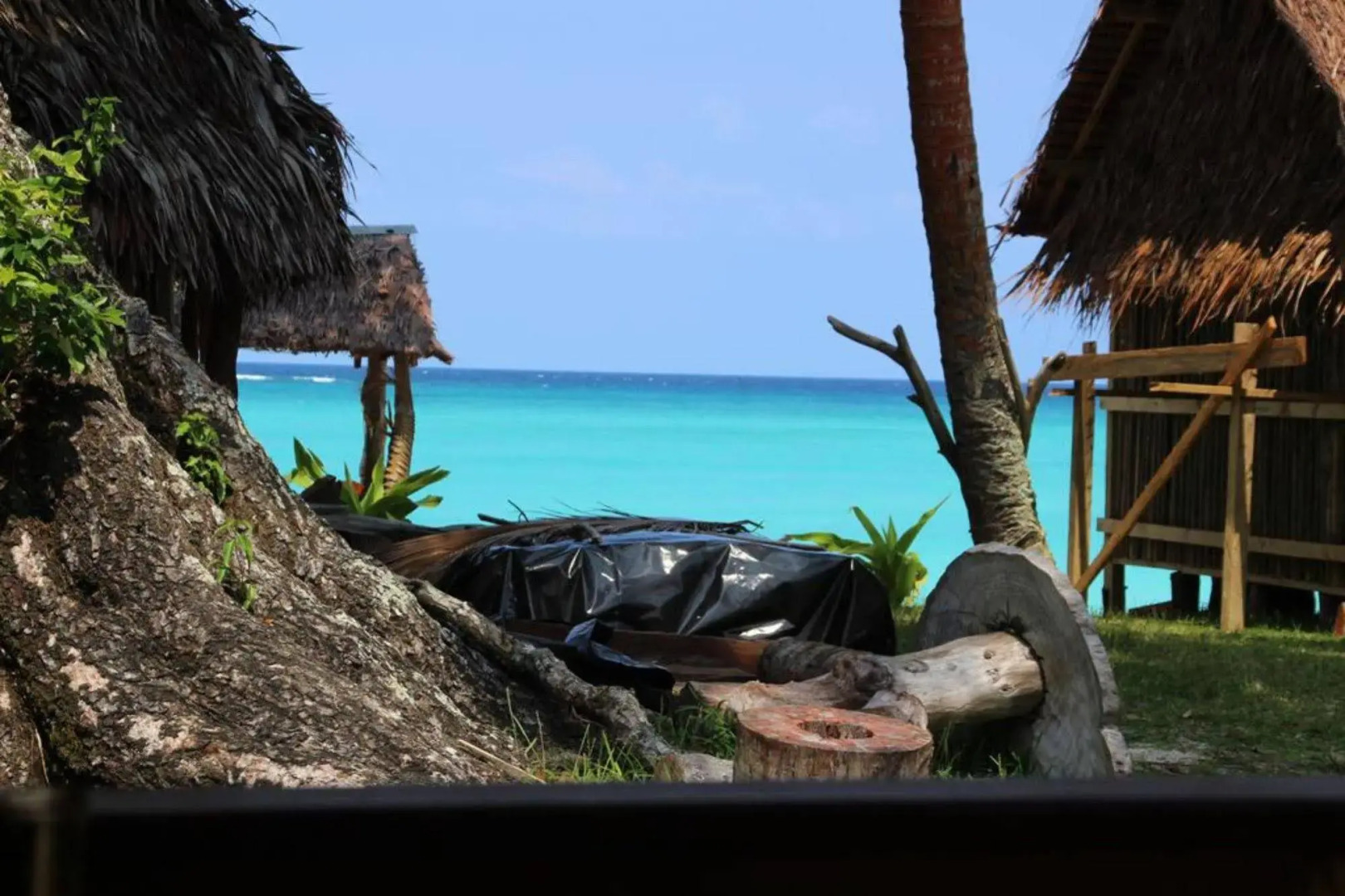 Vaton Beach Bungalow