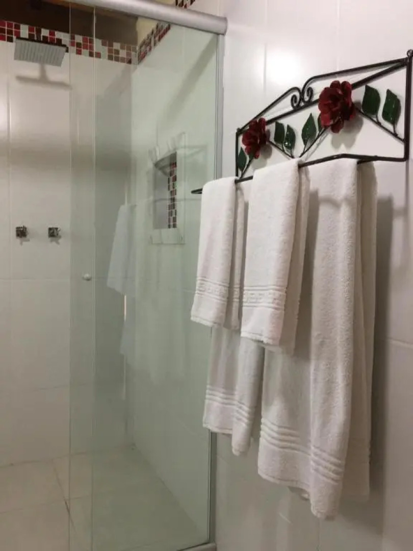 Chalés da Estrada Velha