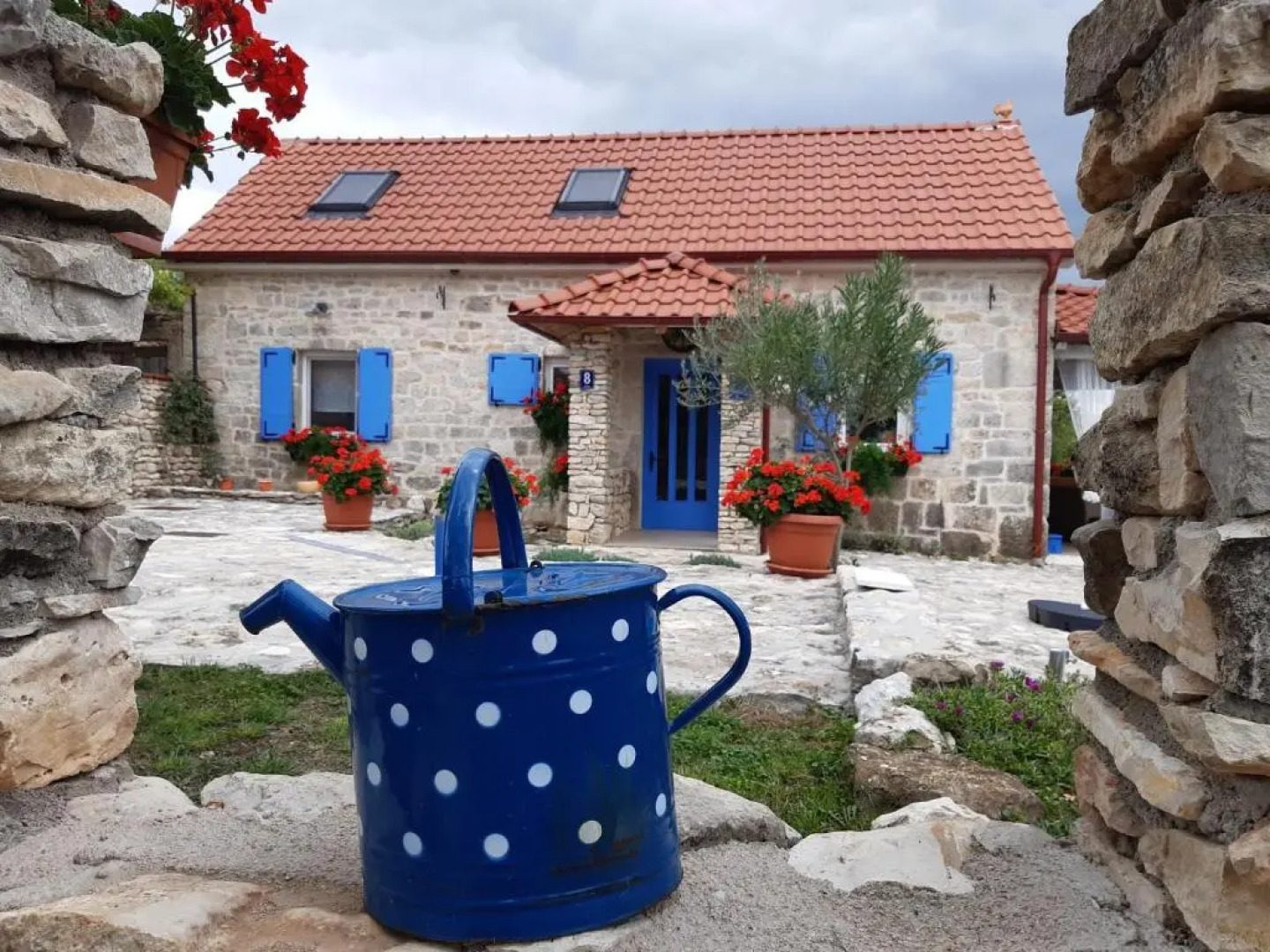 Holiday Home MateAna