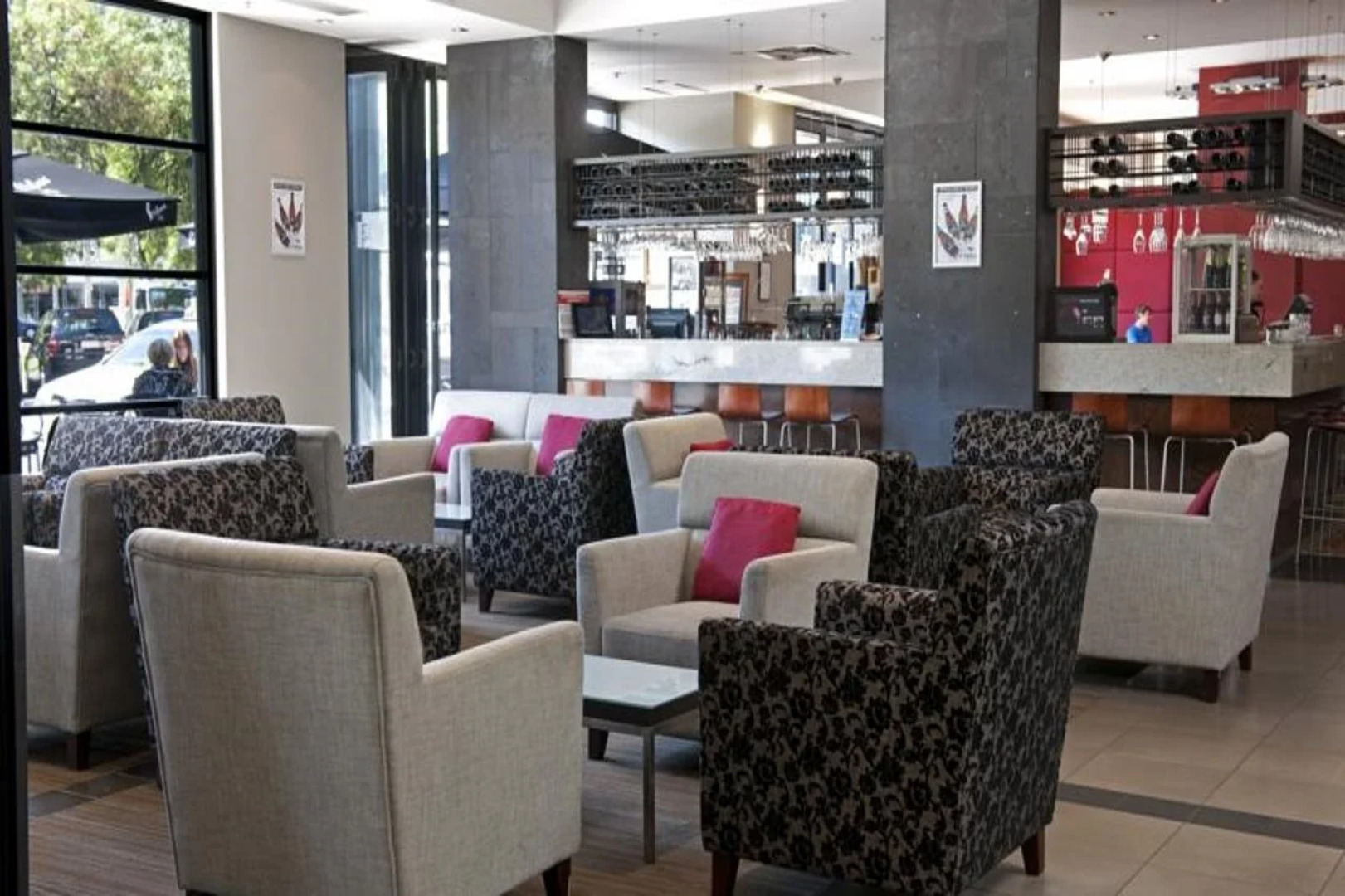 Mantra Hindmarsh Square Adelaide