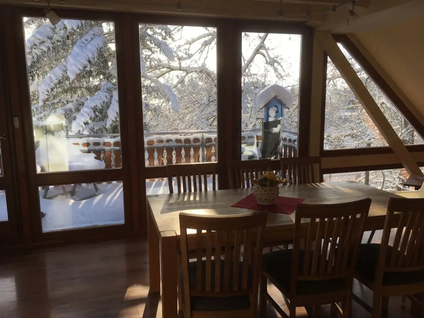 Pension Ferienhof Fischer