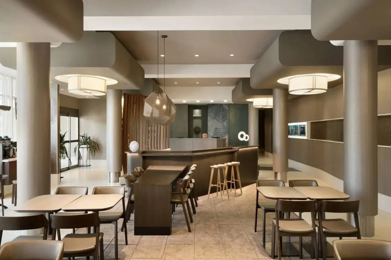 SpringHill Suites by Marriott Ewing Princeton South