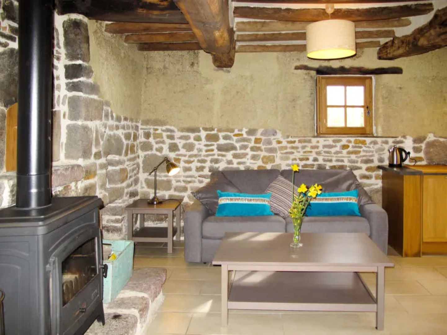 Au Verger Fleuri (HUD400)