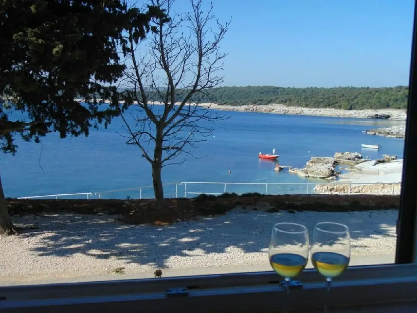 Rajka - 20 m From Beach - Rajka