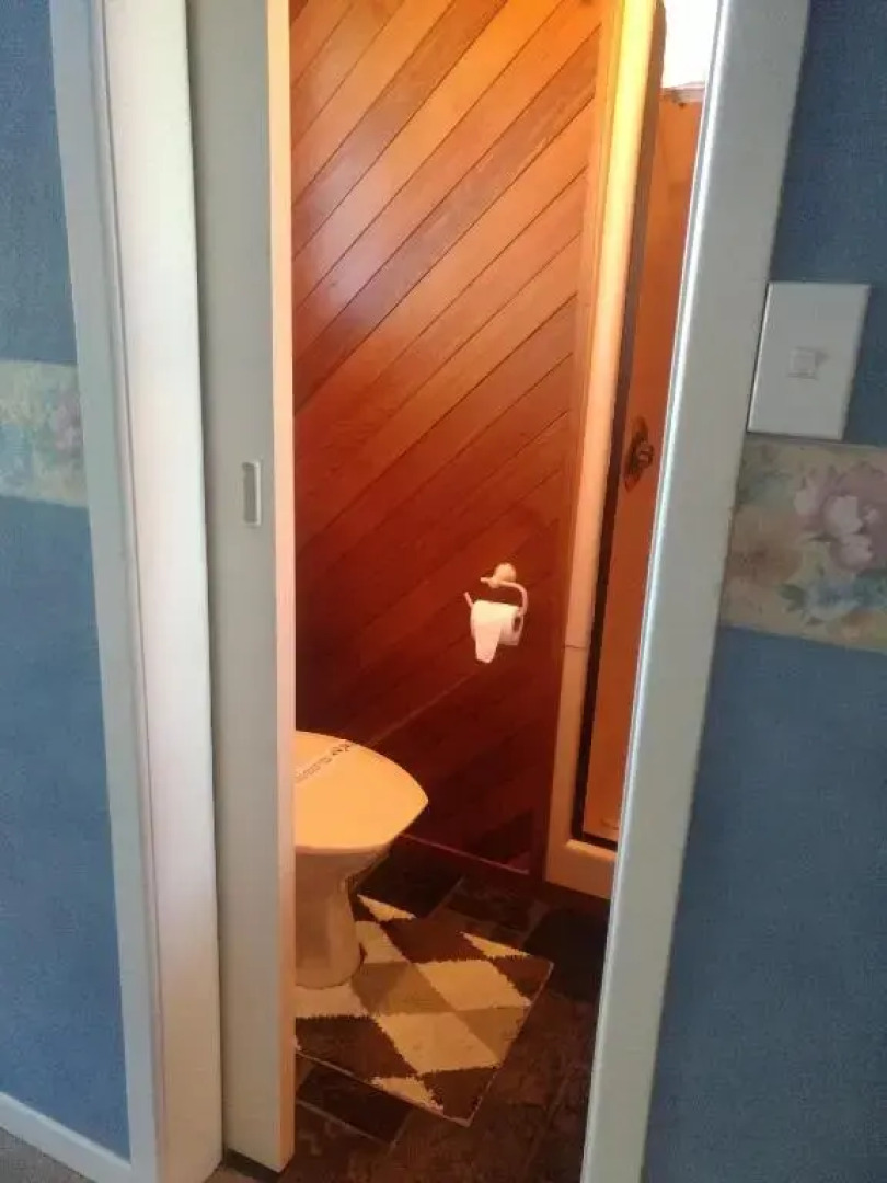 Glenfalloch Bed And Breakfast